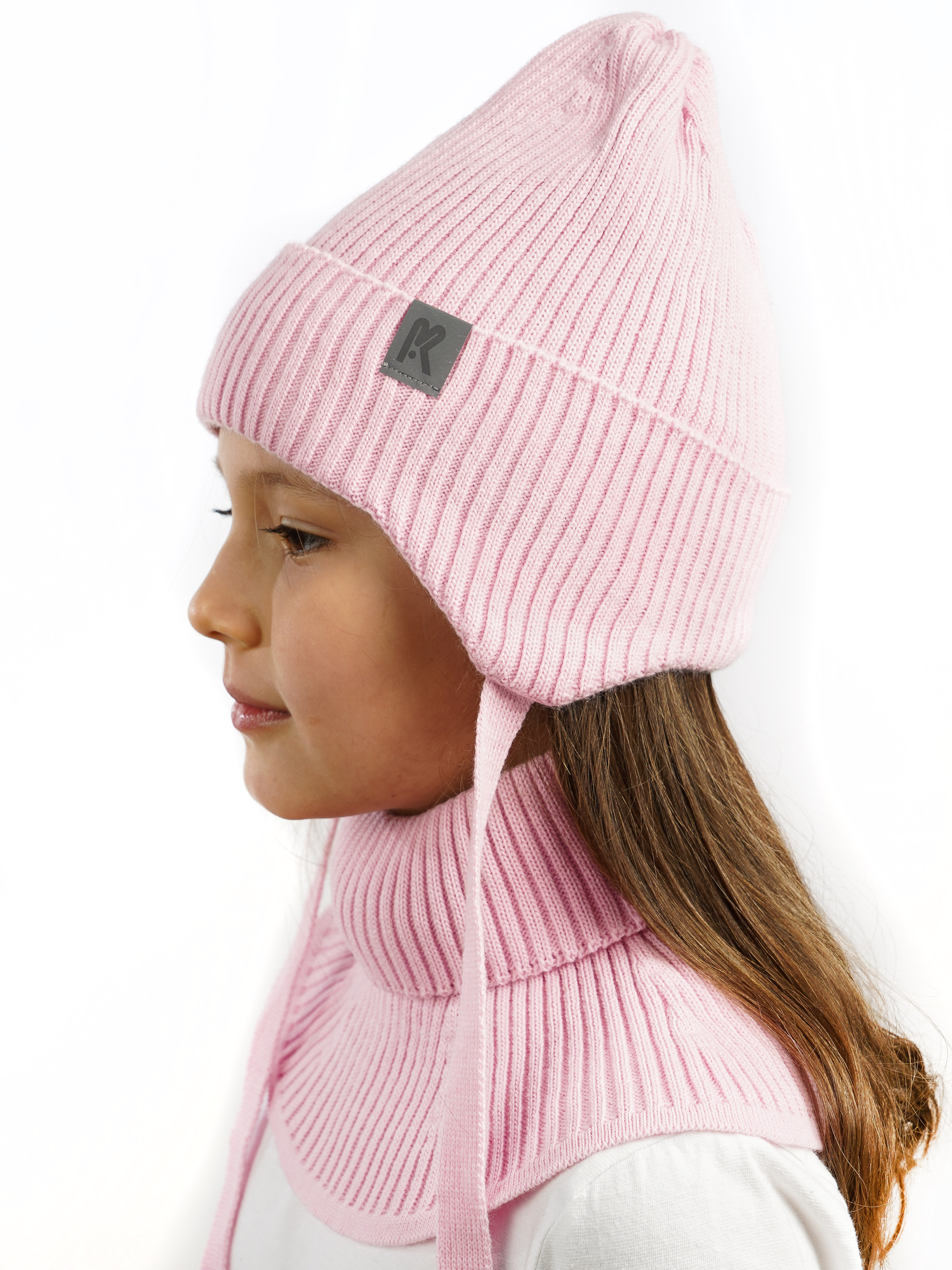 Комплект ПриКиндер U-Sp232987 Цвет: Светло-розовый - фото 10