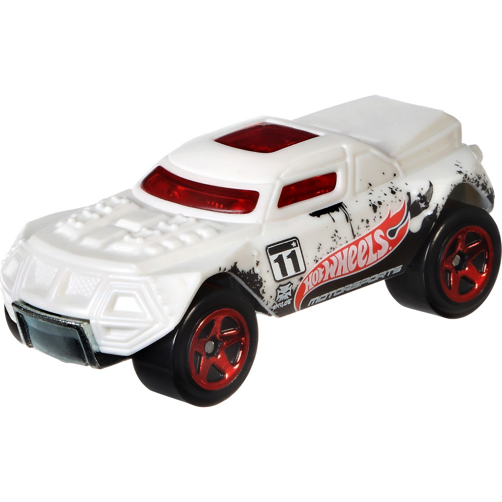 Автомобиль Hot Wheels Colour Shifters 1:64 в ассортименте BHR15 - фото 9