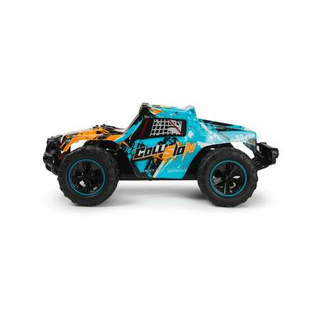 Автомобиль РУ Rastar высокоскоростная 1:16