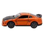 Автомобиль Funky Toys с дизайном 1:32