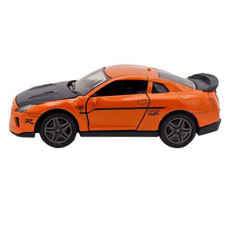 Автомобиль Funky Toys с дизайном 1:32