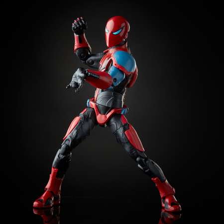 Фигурка Человек-Паук (Spider-man)