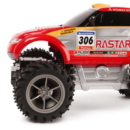Автомобиль РУ Rastar 1:18