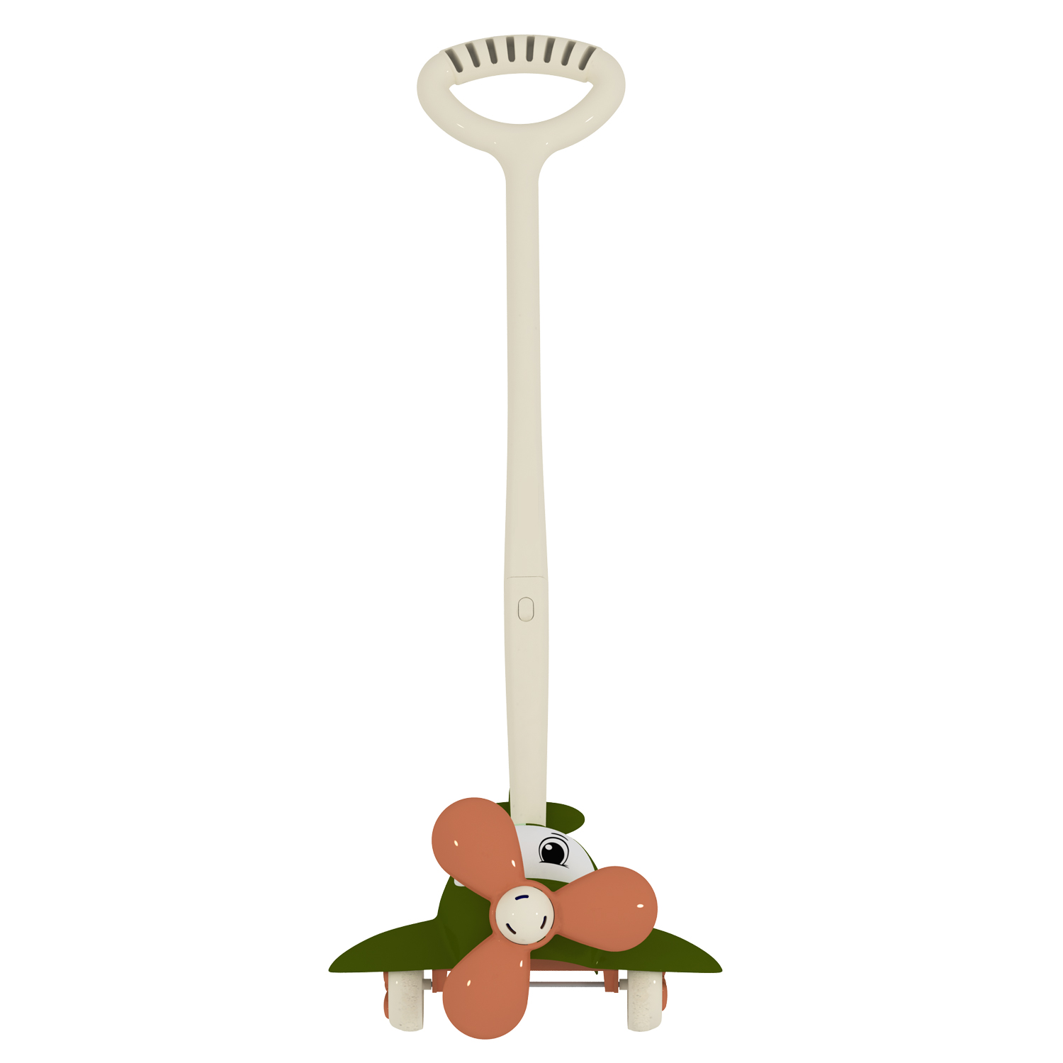 Игрушка STELLAR каталка Каталка Самолет - фото 5