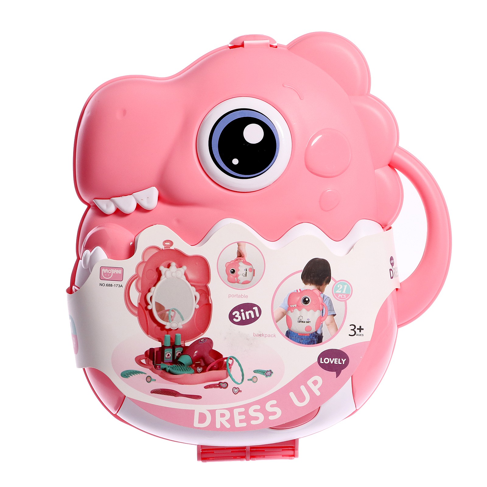 Игрушка Sima-Land инструменты - фото 16