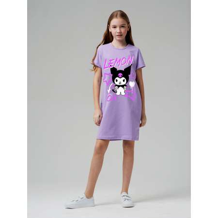Платье Lemonwear