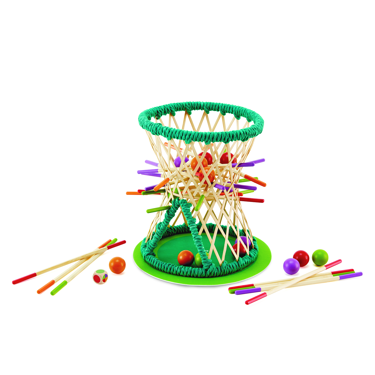 Настольная игра Hape - фото 6