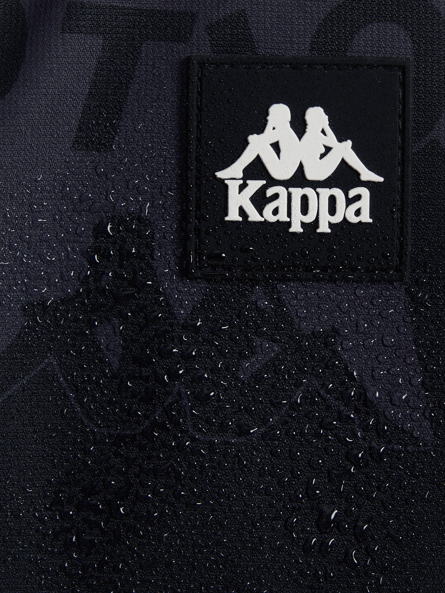 Куртка Kappa 145786KAP-B3 - фото 11