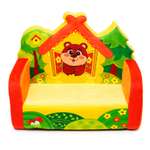 Диван Смолтойс Медвежонок