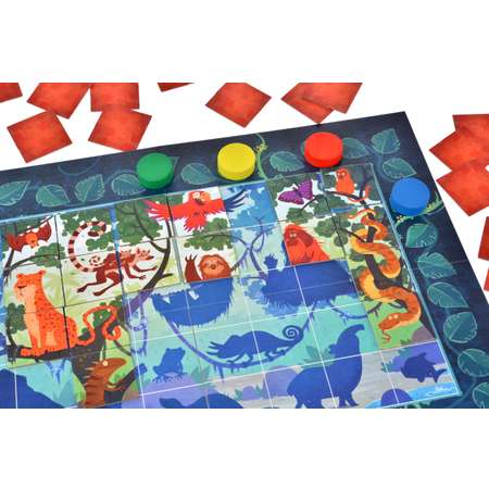 Настольная игра Magellan