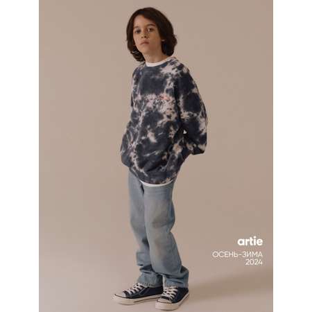 Джинсы artie