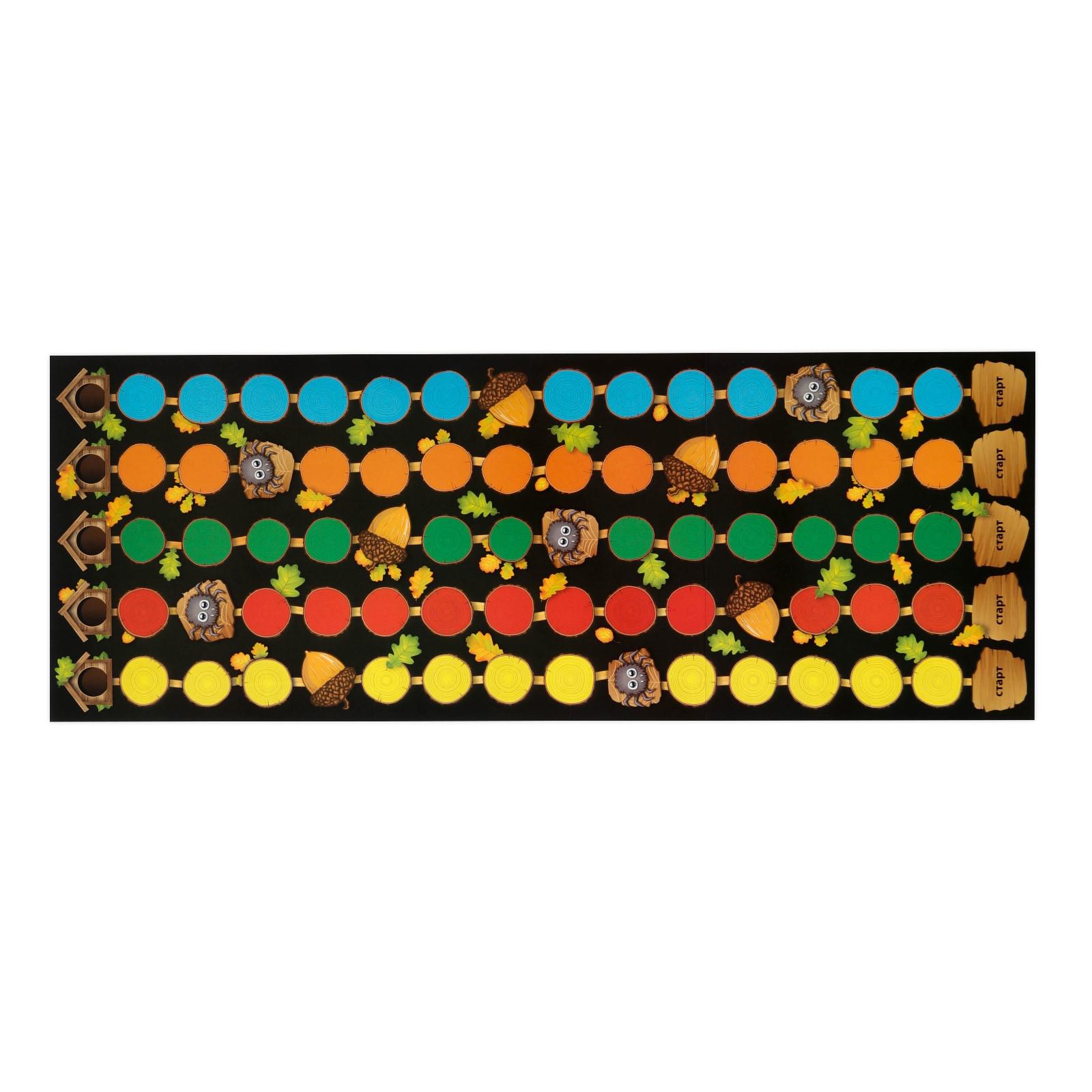 Настольная игра Лас Играс - фото 4