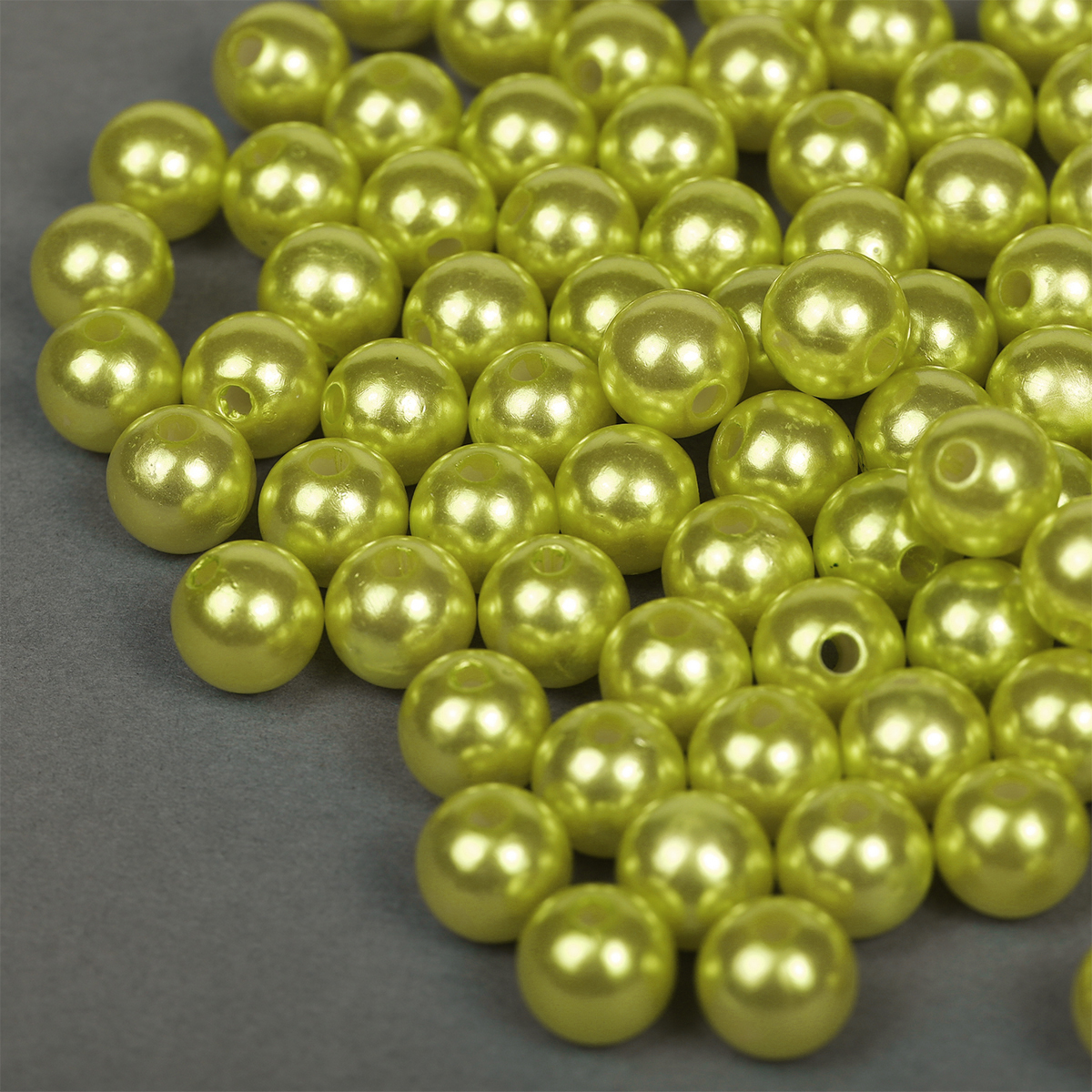 Набор для творчества Magic 4 Hobby бисер Бусины - фото 2