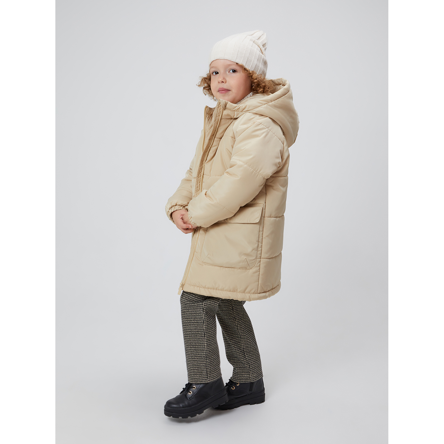 Шапка Acoola 20236400227_0073240 - фото 5