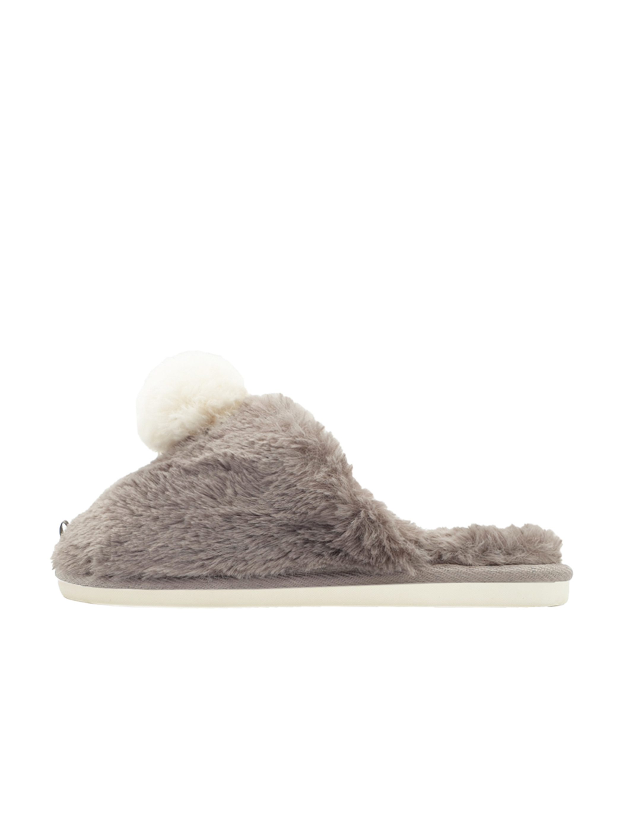 Тапочки SMILE of MILADY 352-185-18 - фото 13