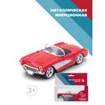 Автомобиль . Chevrolet 1:34