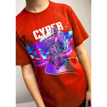 Футболка Street Prikid