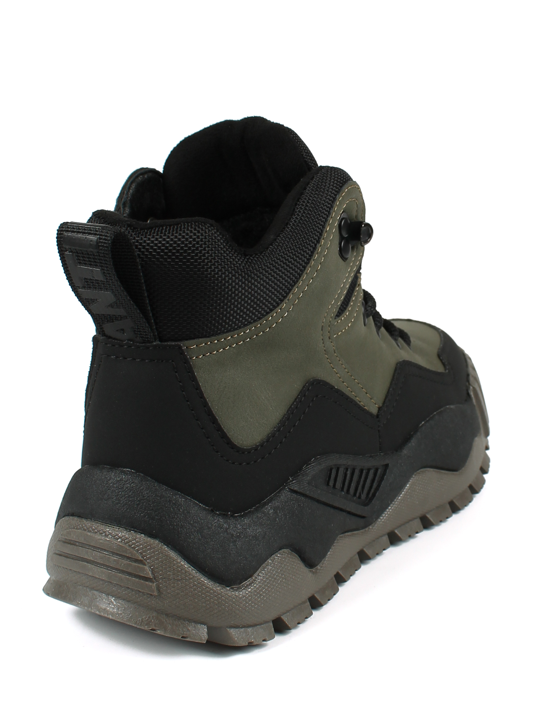 Ботинки Antilopa AL 15981 - фото 15