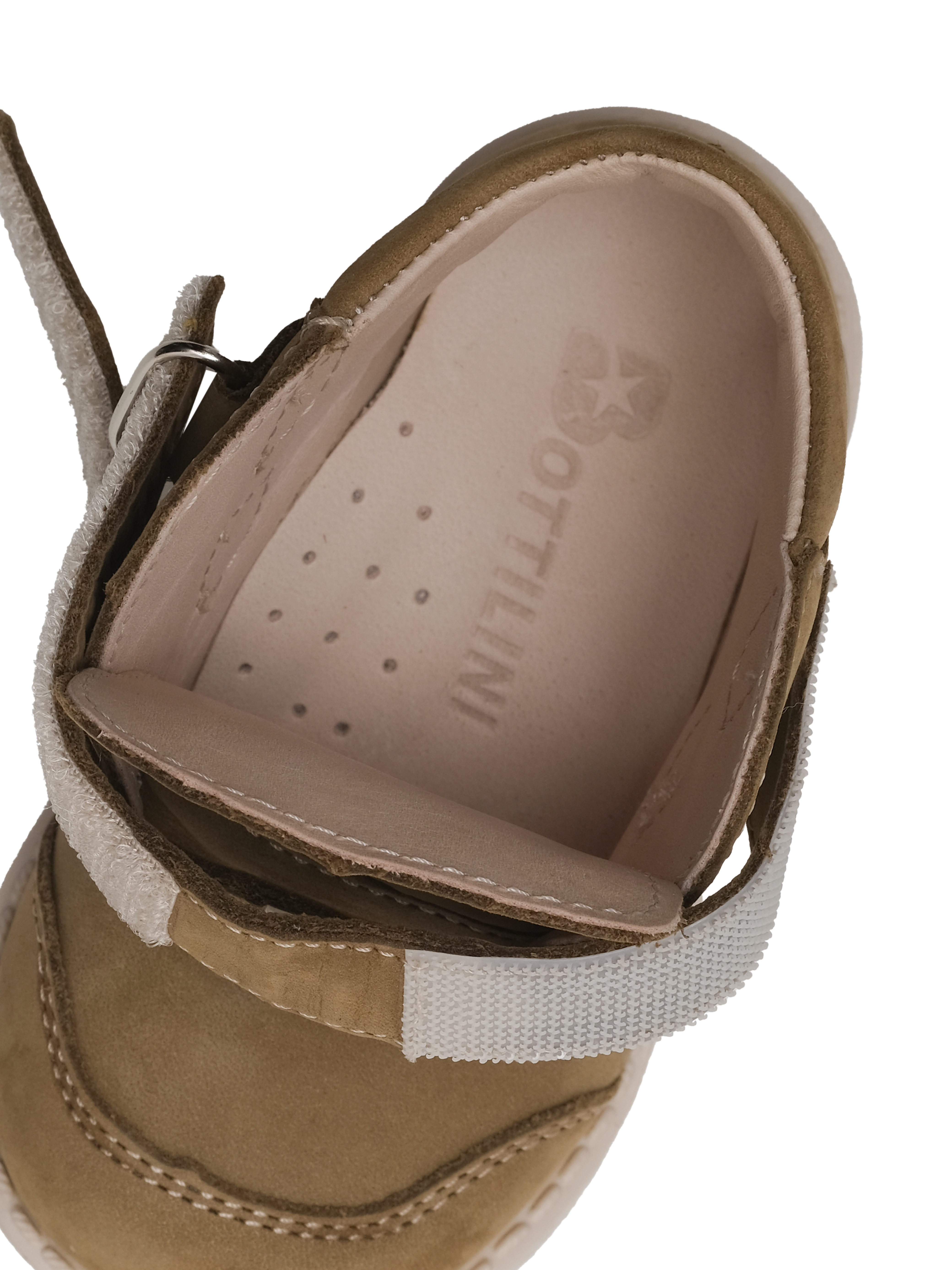 Ботинки Bottilini BO-208(20) - фото 2