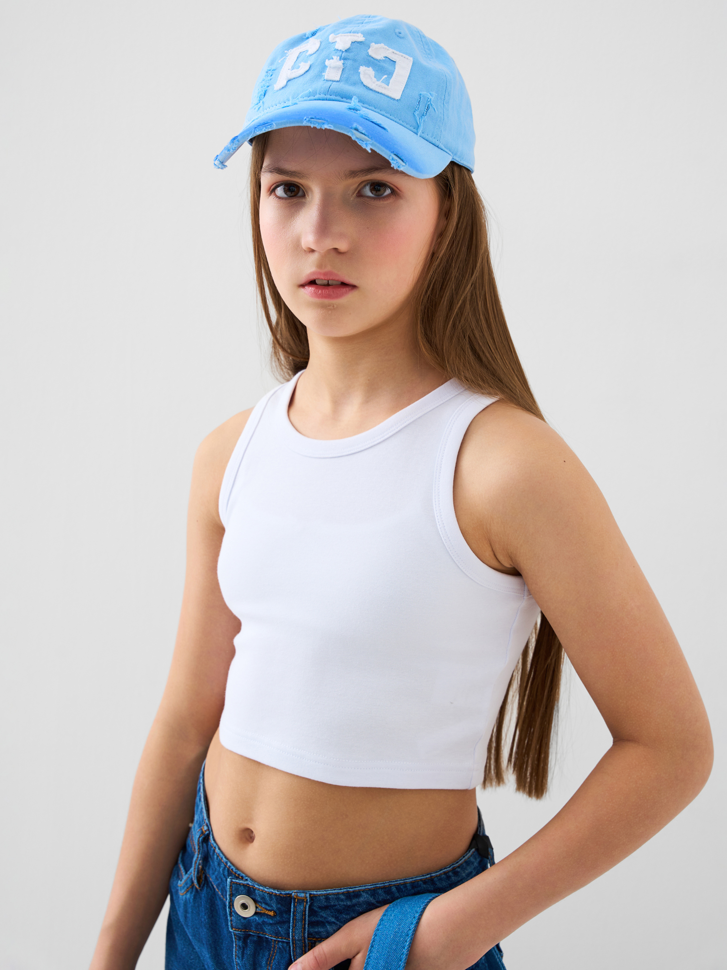 Бейсболка PlayToday 12621145 - фото 3