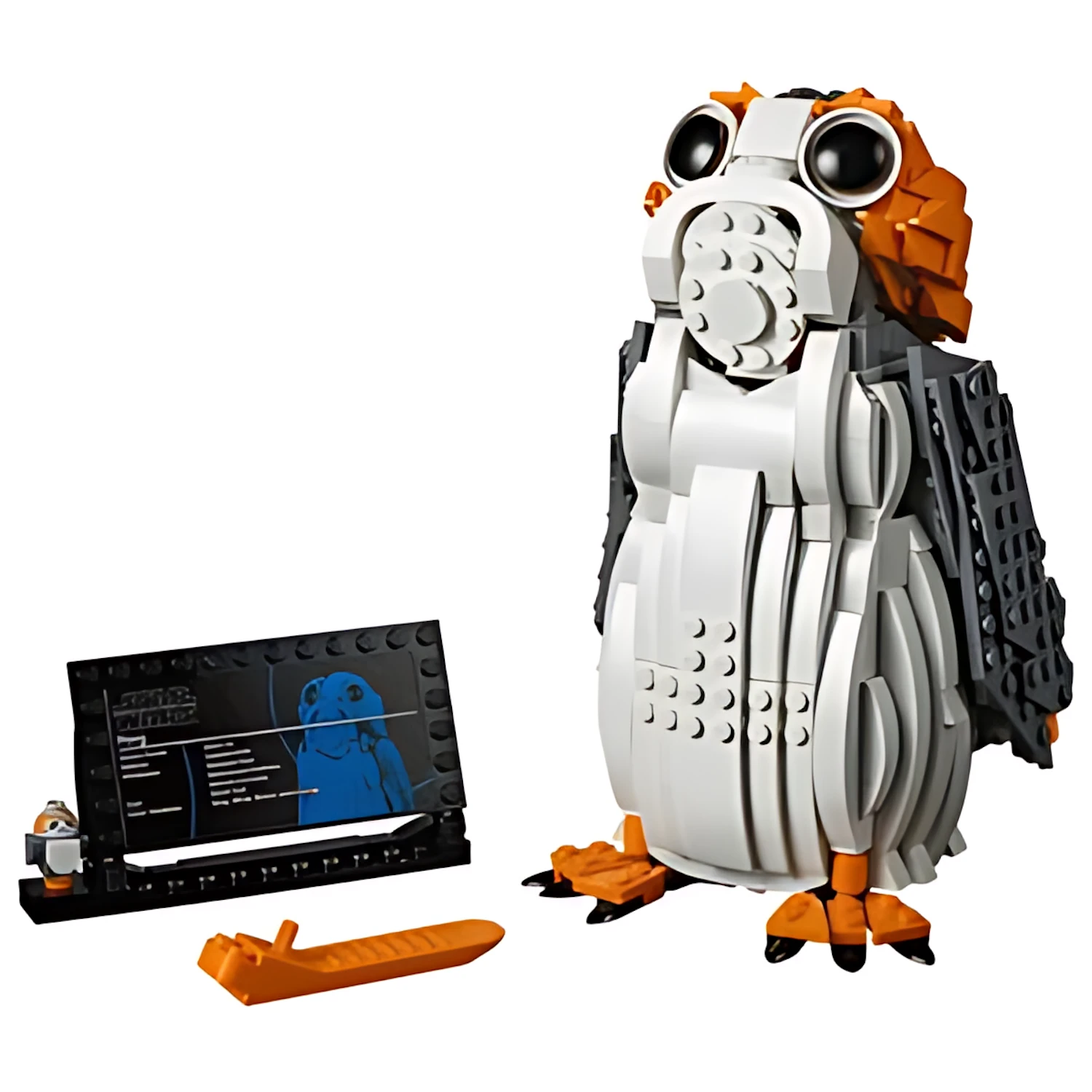 Конструктор LEGO Star Wars 75230 811 дет. - фото 1