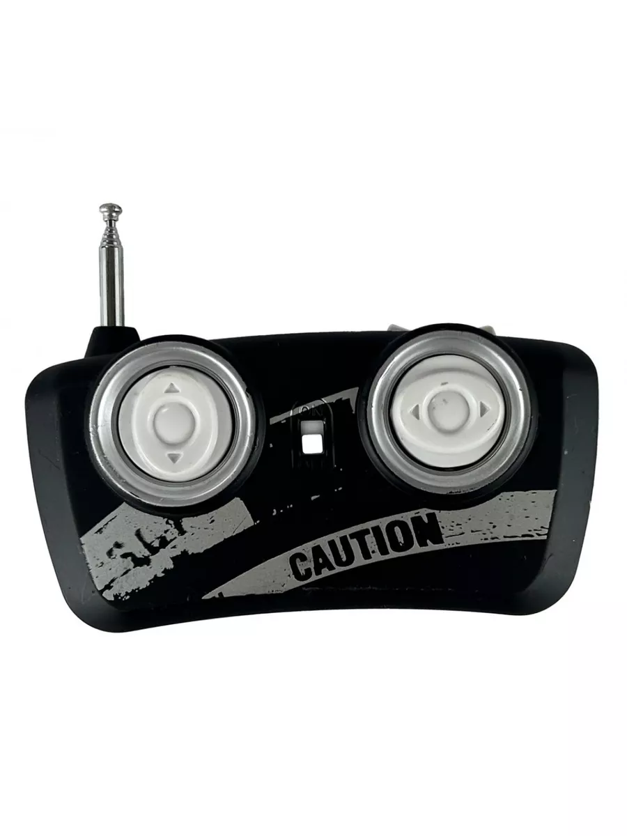 Автомобиль РУ QY Toys - фото 4