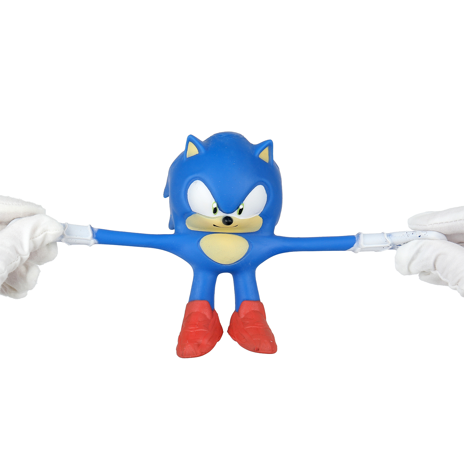 Фигурка Играем вместе Соник - фото 4