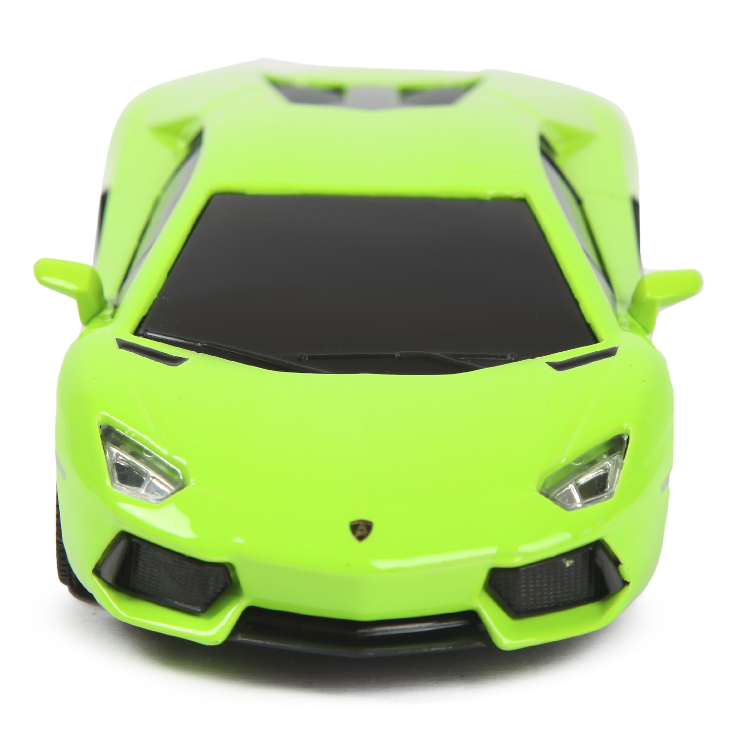 Автомобиль MSZ Lamborghini 1:32 68328 - фото 5