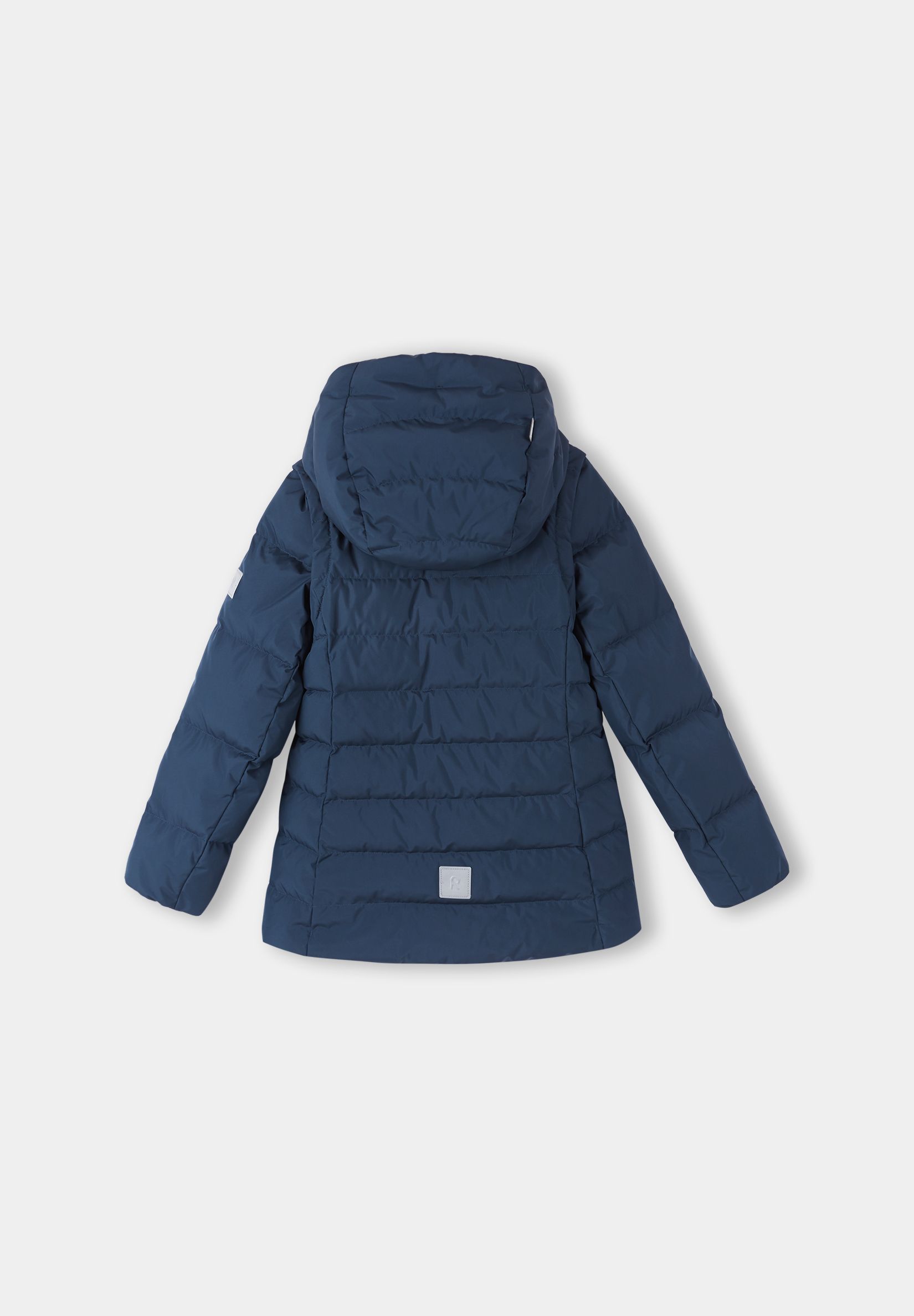 Пуховик Reima 5100030A-6980 - фото 2