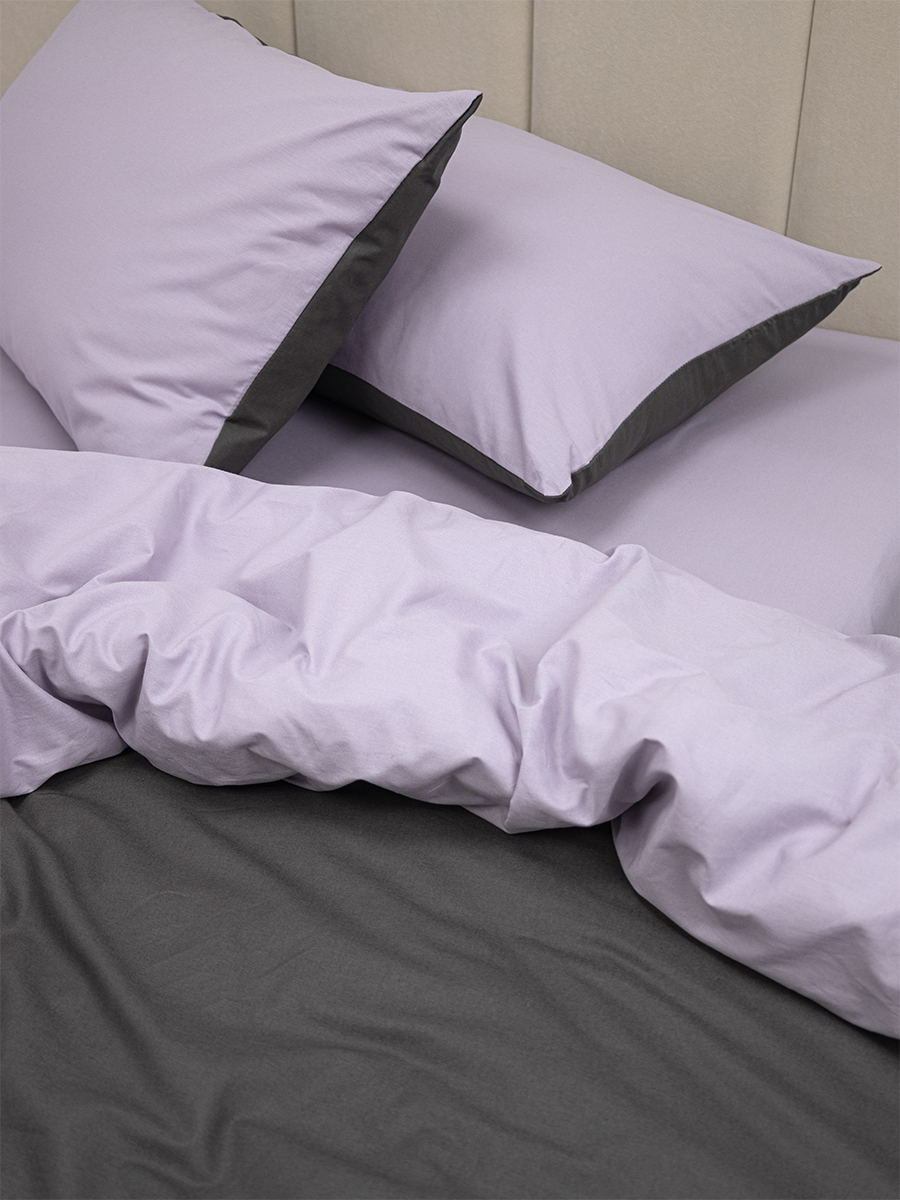 Комплект постельного белья BRAVO Boniko 4 предм. - фото 11