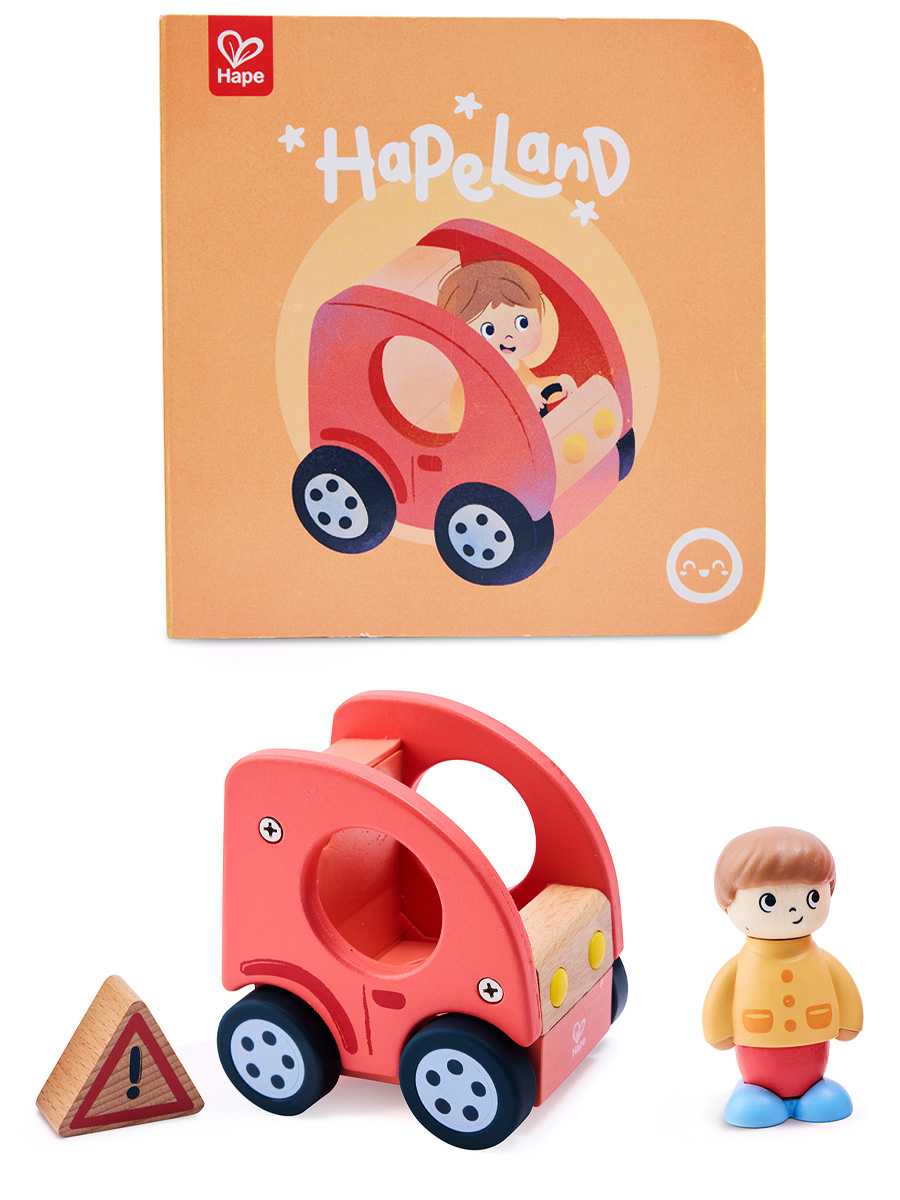 Игрушка Hape - фото 9