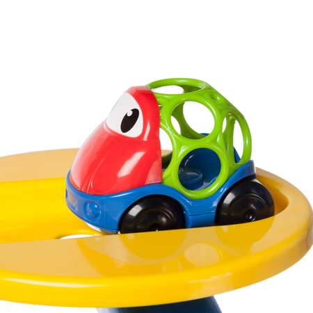 Игровой набор Oball Гоночный трек