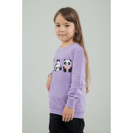Лонгслив LELO kids