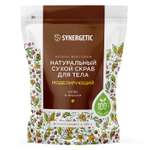 Скраб Synergetic для тела Кофе и нероли 200г