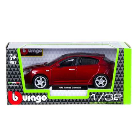 Автомобиль BBurago 1:32