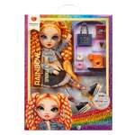 Кукла модельная Rainbow High Sparkle and Shine Sparkle&Shine Клементина