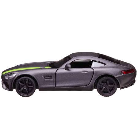 Автомобиль Uni-Fortune Mercedes 1:32