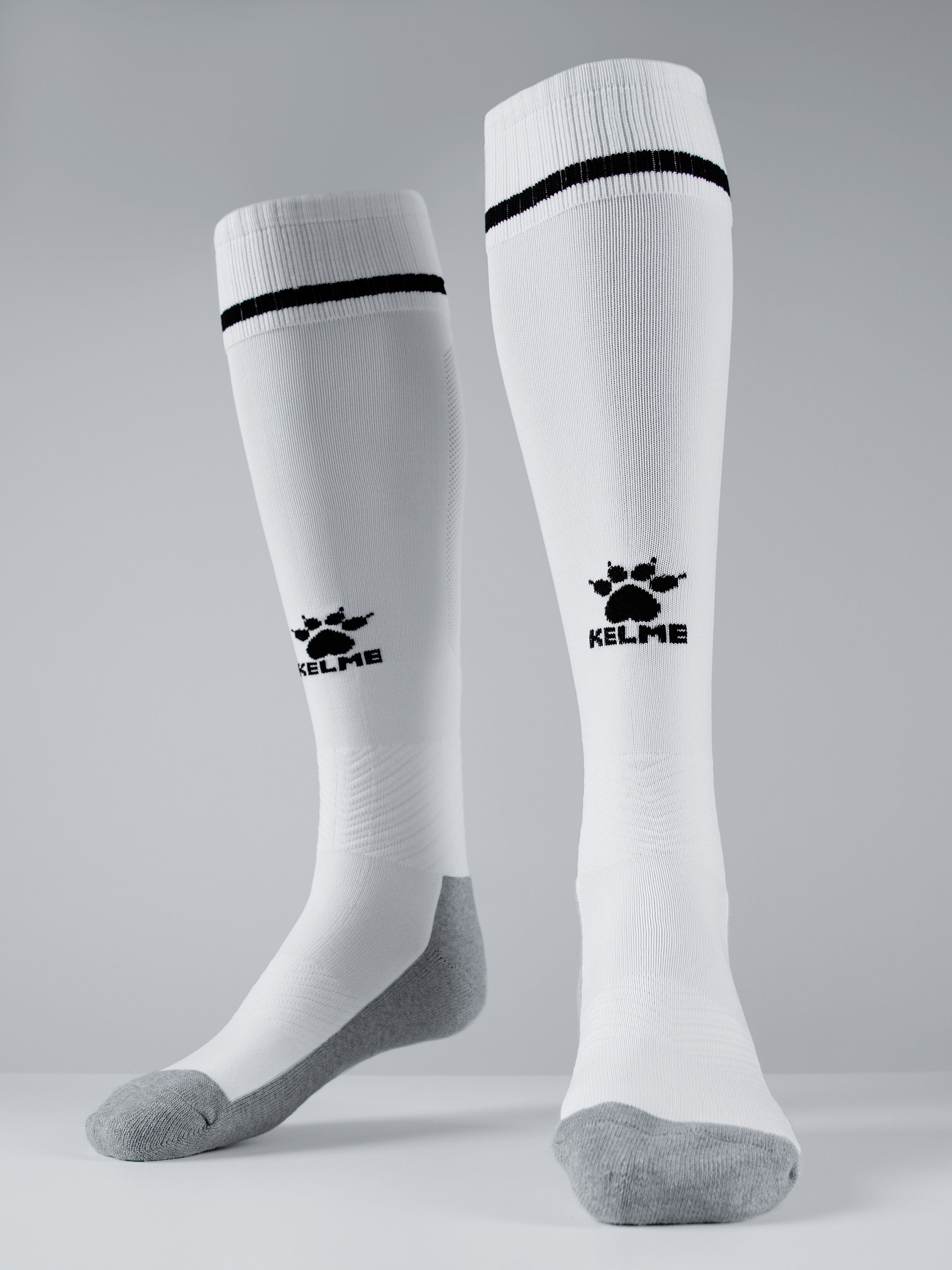 Гетры KELME 8101WZ5001-103-L - фото 2