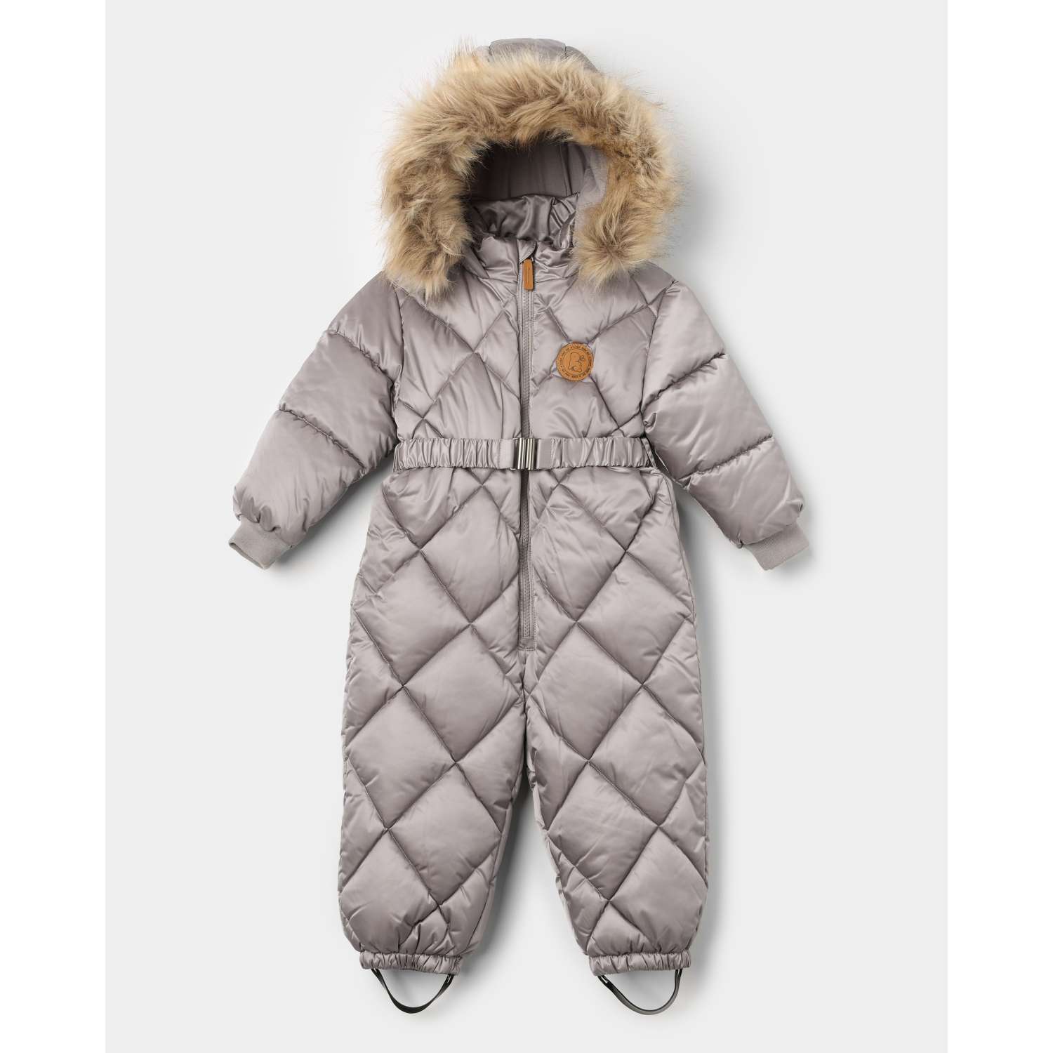 Комбинезон BabyGo W25BG4-BB28ib-GG - фото 1