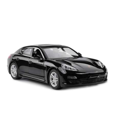Автомобиль РУ Rastar Porsche 1:10
