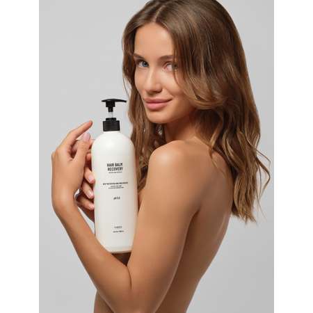 Бальзам Fabrik Cosmetology