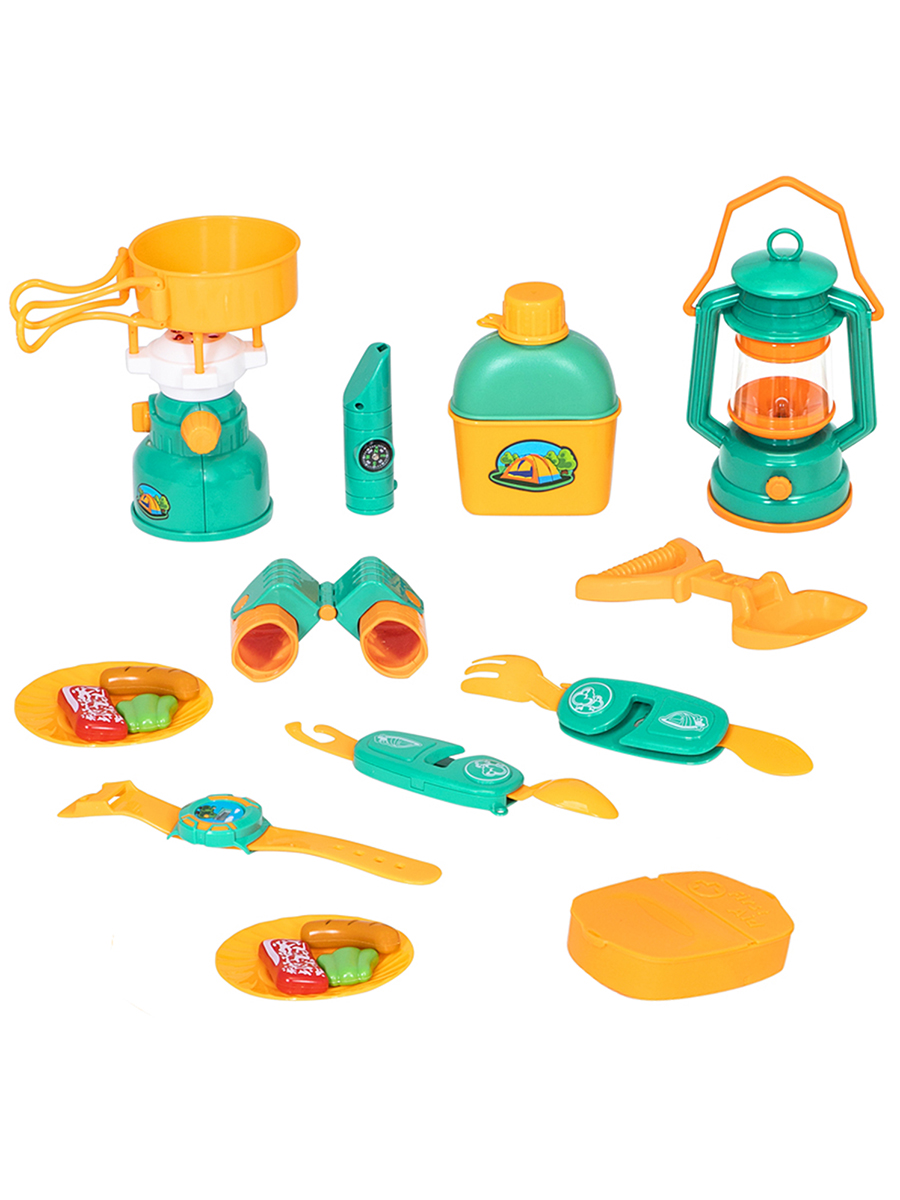 Игрушка Givito 13 предм. - фото 7