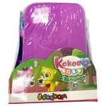 Игровой набор Sbabam Kokoro Baby