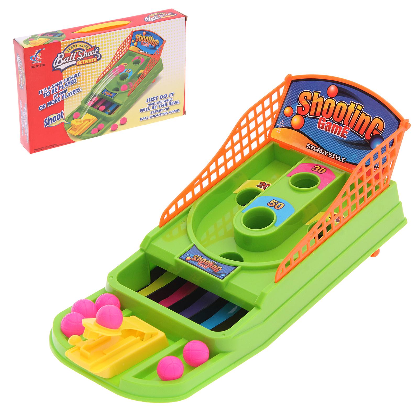 Настольная игра Sima-Land Катапульта - фото 1