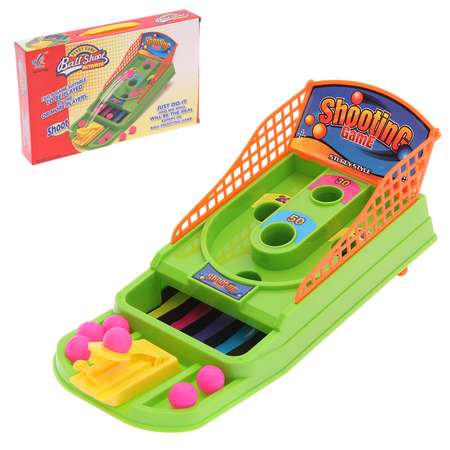 Настольная игра Sima-Land Катапульта