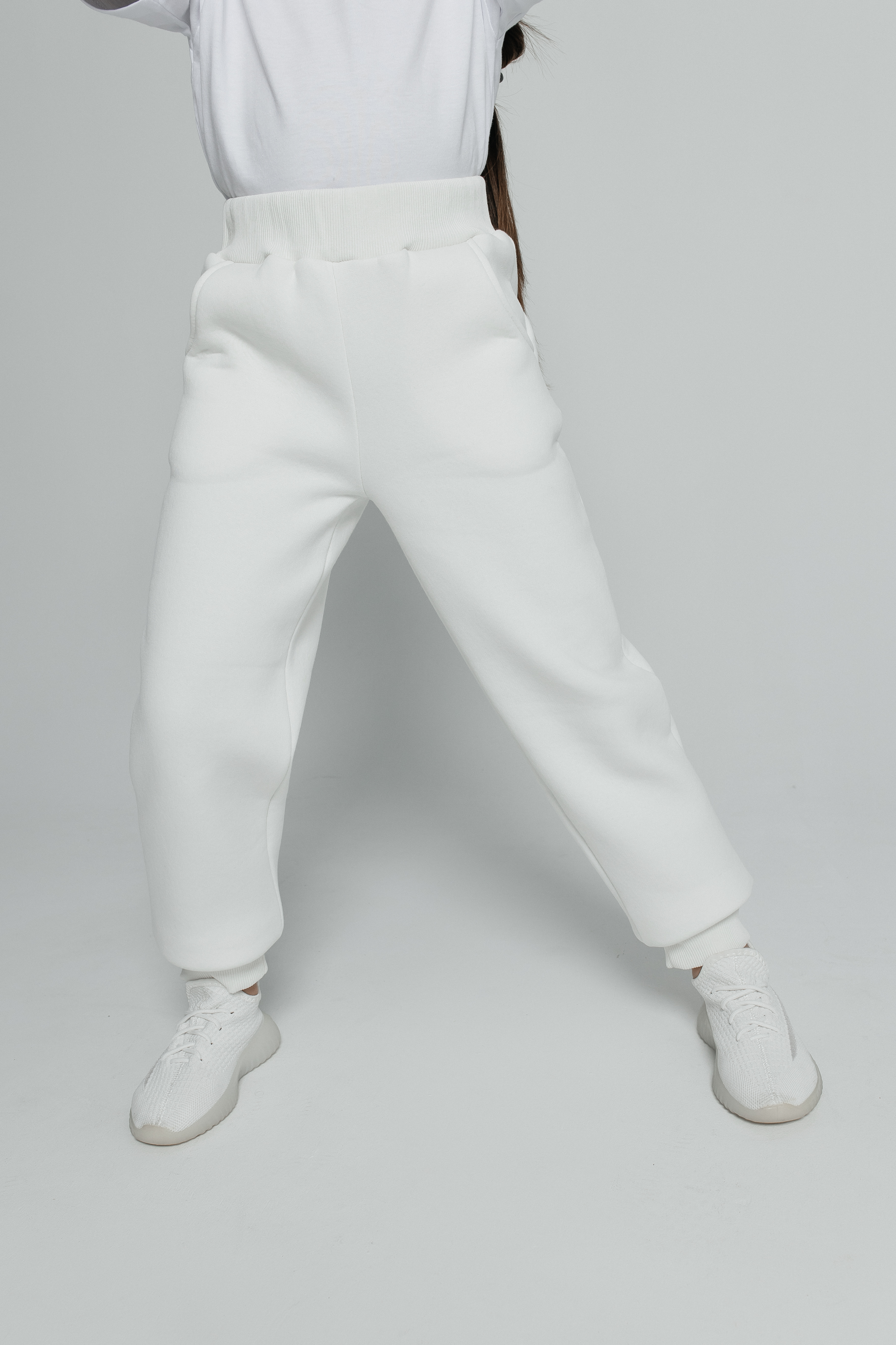 Брюки 5+ 37670008фу - фото 1