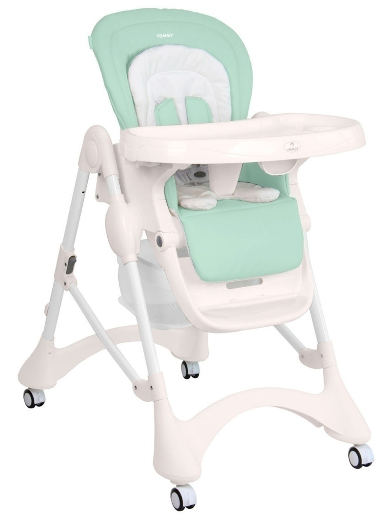 Стульчик для кормления TOMMY New Life - фото 1