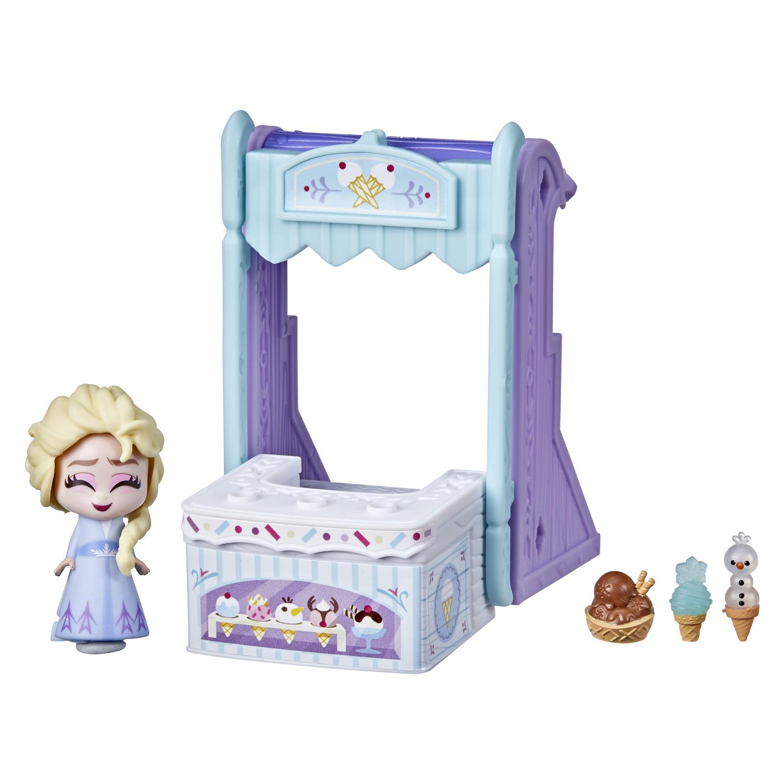 Игровой набор Disney Frozen - фото 1