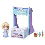 Игровой набор Disney Frozen