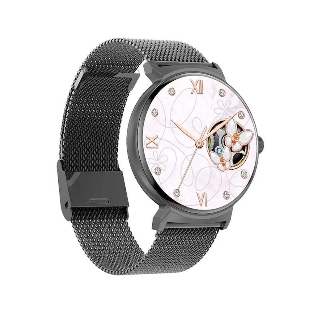 Смарт-часы CheckME Smart CMSDT4NEWBBB с компасом и мониторингом сна - фото 4